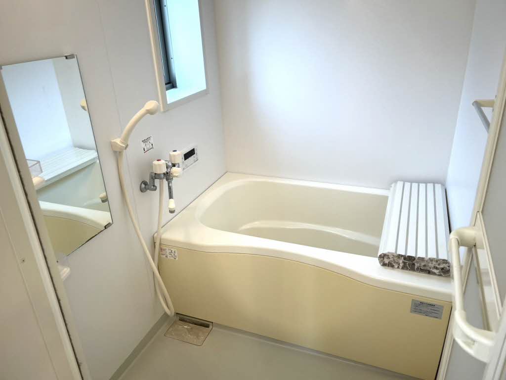 メゾン　ボヌール 0201号-5