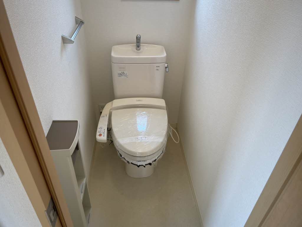 メゾン　ボヌール 0201号-6