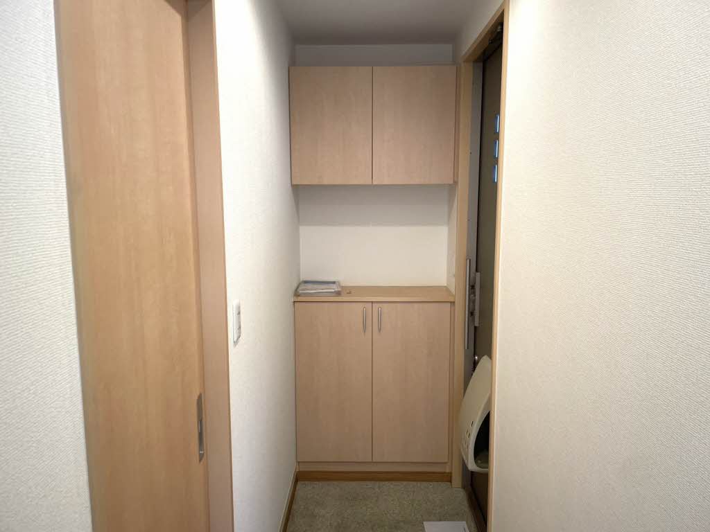 メゾン　ボヌール 0201号-7