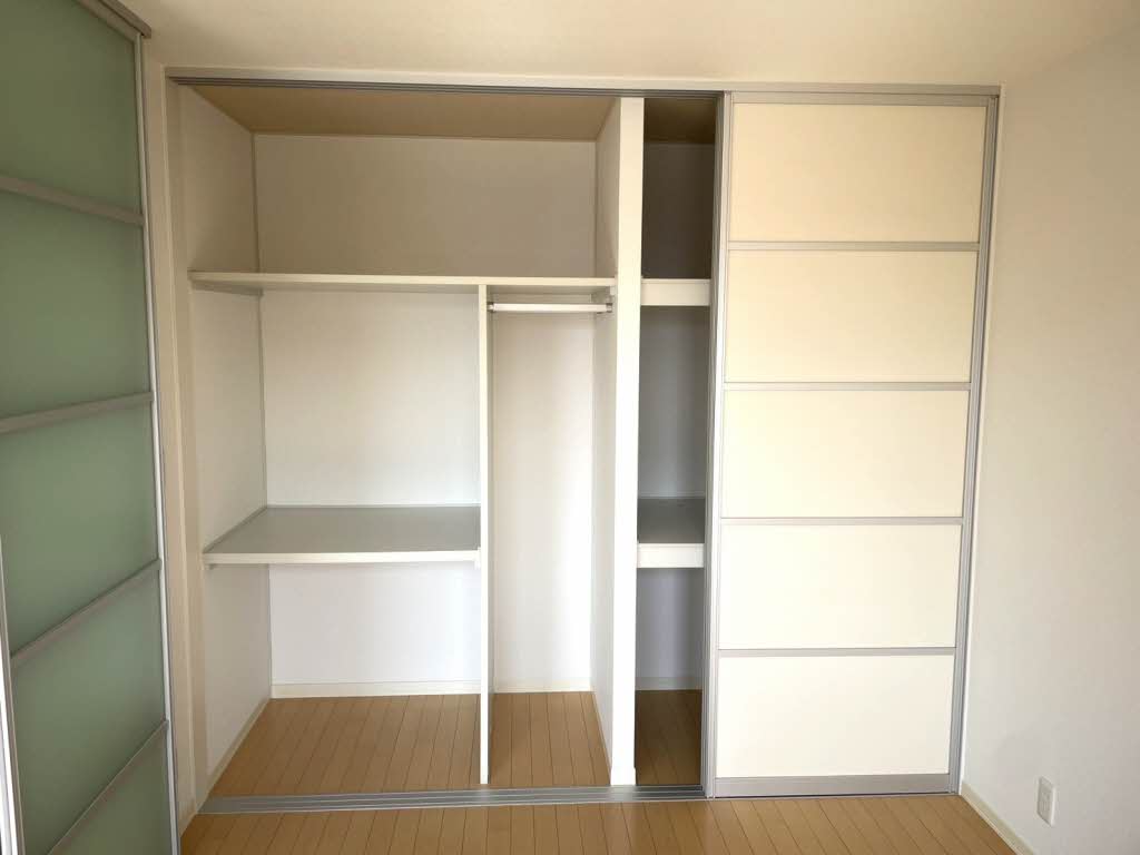 メゾン　ボヌール 0201号-10