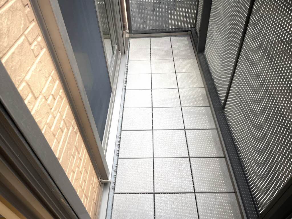 メゾン　ボヌール 0201号-11