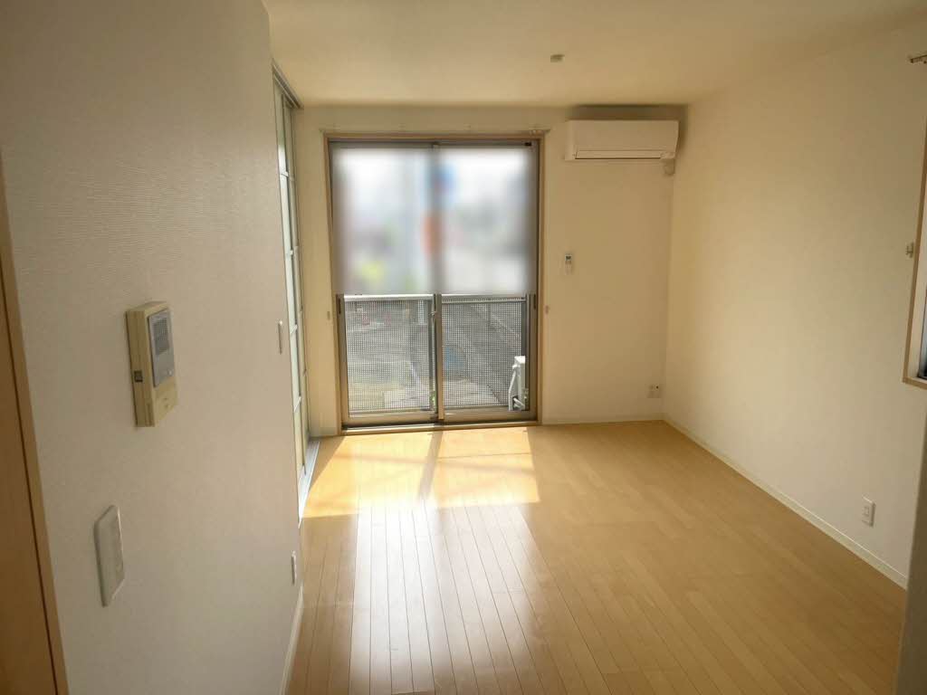 メゾン　ボヌール 0201号-12