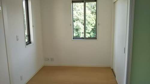 シャーメゾン　いぶき 0201号-3