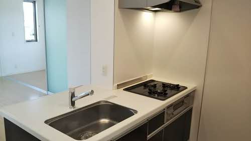 シャーメゾン　いぶき 0201号-4