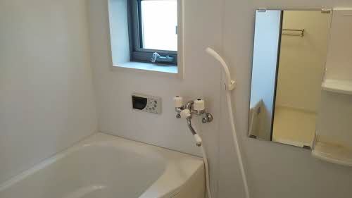 シャーメゾン　いぶき 0201号-5