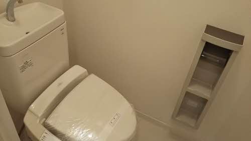 シャーメゾン　いぶき 0201号-6