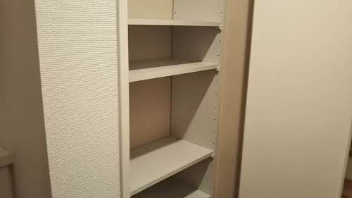 シャーメゾン　いぶき 0201号-7