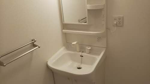 シャーメゾン　いぶき 0201号-9