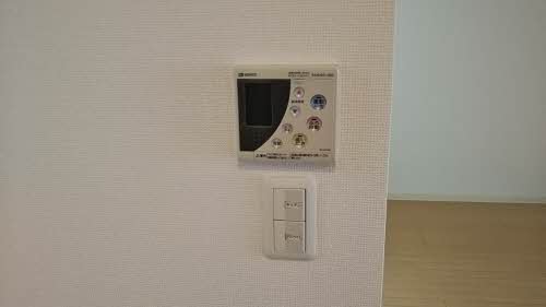 シャーメゾン　いぶき 0201号-13