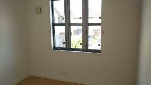 シャーメゾン　いぶき 0201号-14