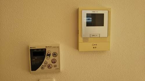 メゾン　ド　ルミエール 0105号-4