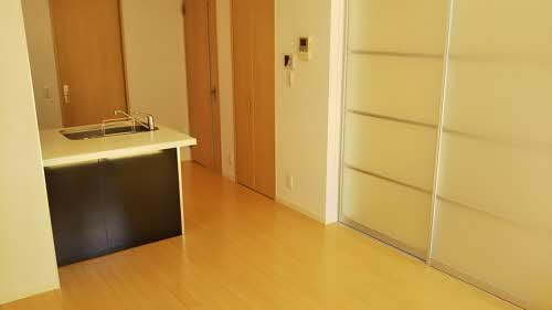 メゾン　ド　ルミエール 0105号-8