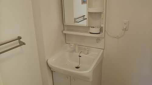 メゾン　ド　ルミエール 0105号-12