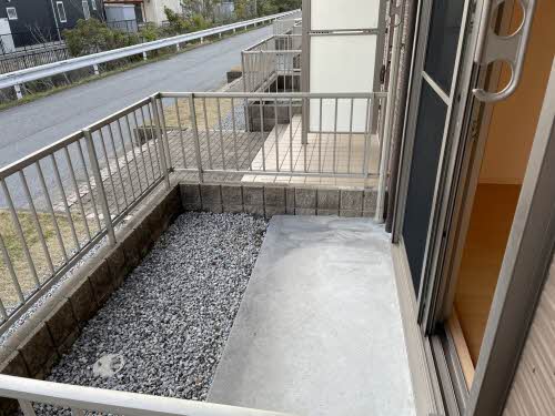 メゾン フルール 0103号-3