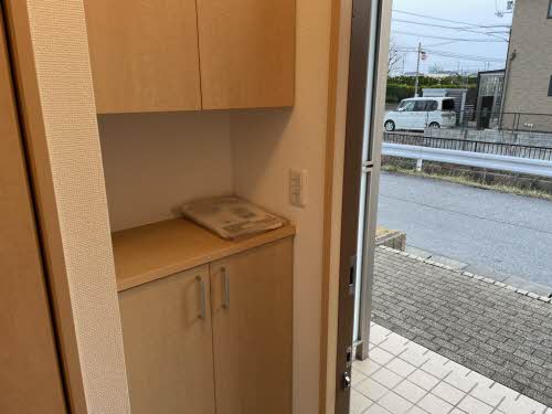 メゾン フルール 0103号-9