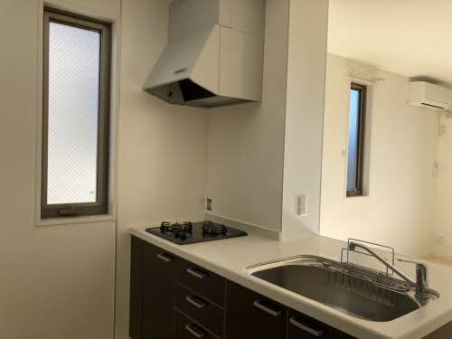 ジョイフルメゾン SK 0206号-8