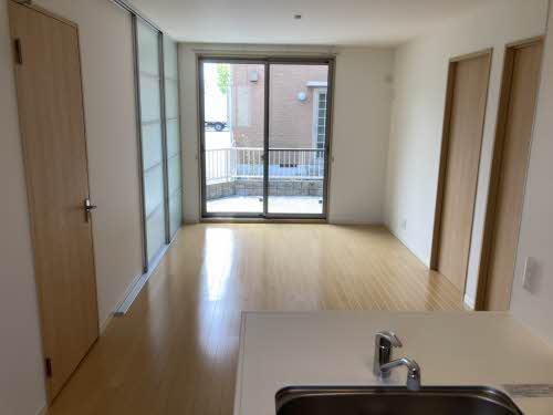 グランメゾン エスポワール Ⅱ 0101号-2