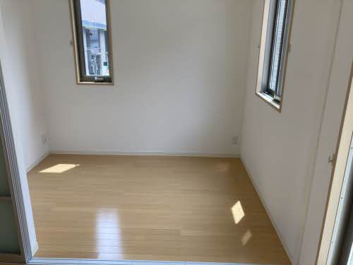 グランメゾン エスポワール Ⅱ 0101号-3