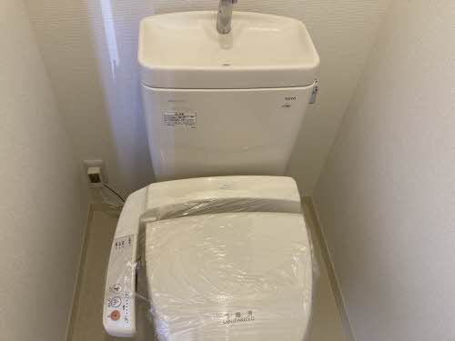 グランメゾン エスポワール Ⅱ 0101号-6