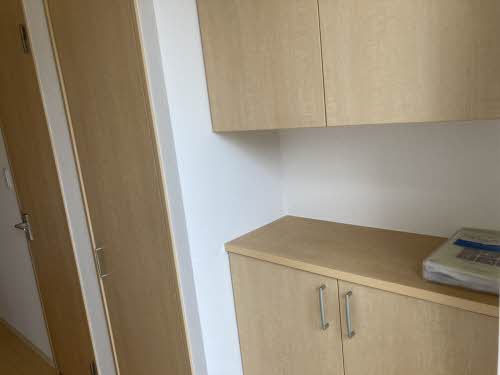 グランメゾン エスポワール Ⅱ 0101号-7