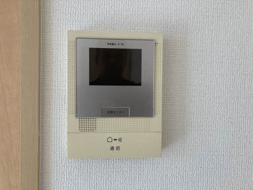 グランメゾン エスポワール Ⅱ 0101号-8