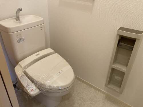 Ｓｅｎｔａ　Ｖｉｌｌａ 0203号-3