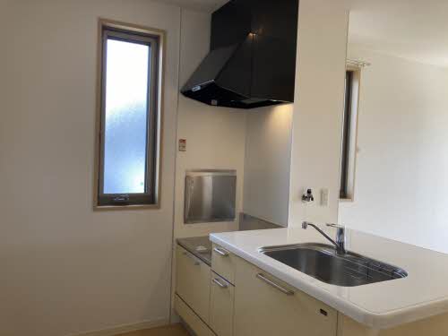 Ｓｅｎｔａ　Ｖｉｌｌａ 0203号-8