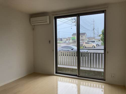 シャーメゾン　フォンターナ 0110号-2