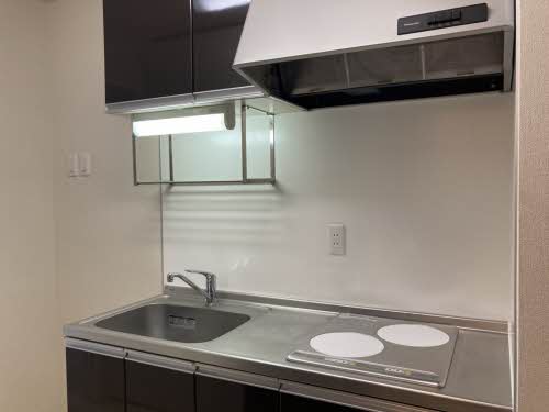 シャーメゾン　フォンターナ 0110号-3