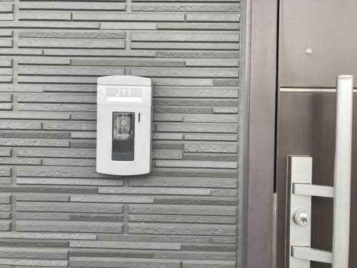 シャーメゾン フォンターナ 0211号-2