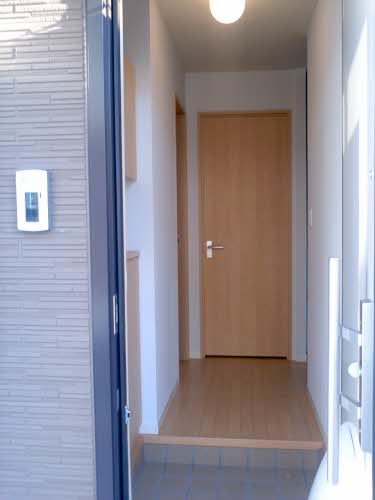 シャーメゾン　ピアンタ 0105号-9