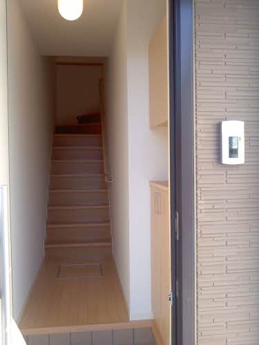 シャーメゾン　ピアンタ 0202号-3