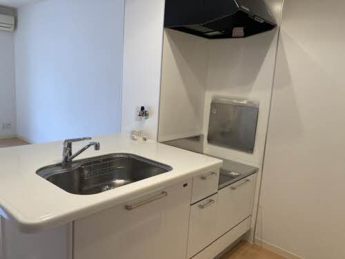 メゾン・ラポール 0107号-4