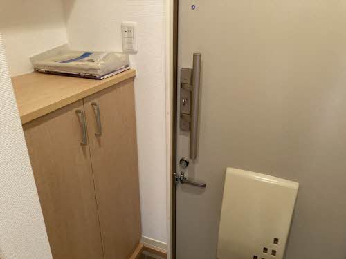 メゾン・ラポール 0107号-7