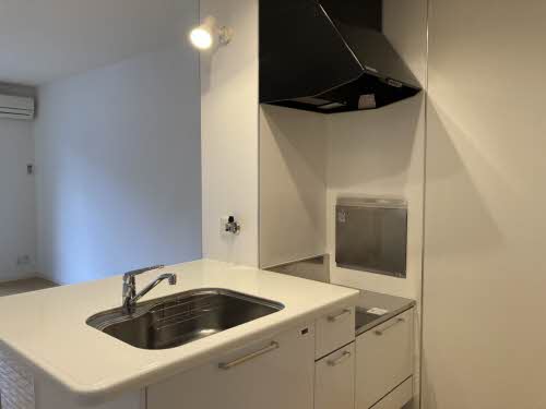 メゾン・ラポール 0108号-4