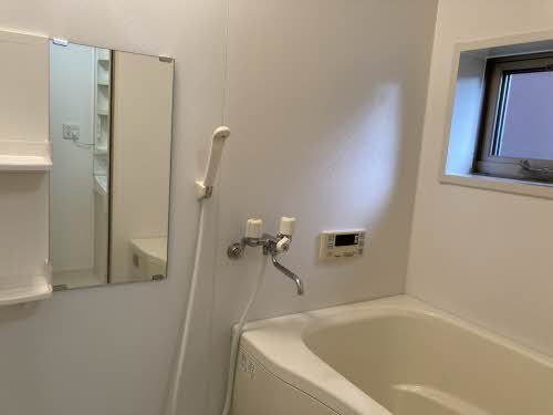 メゾン・ラポール 0108号-5