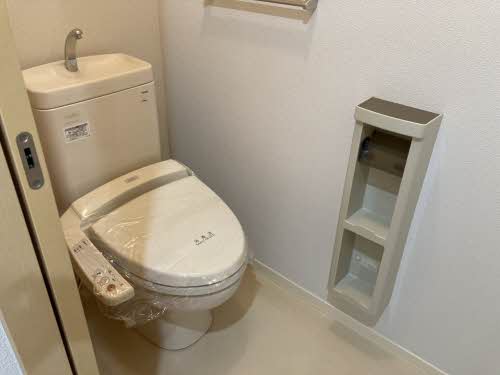 メゾン・ラポール 0108号-6