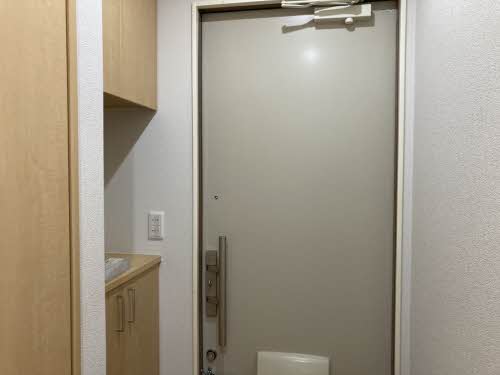 メゾン・ラポール 0108号-7