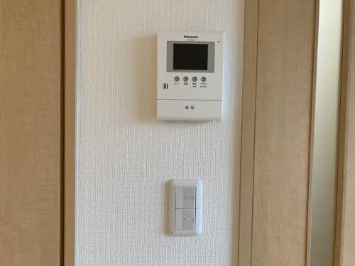 メゾン・ラポール 0108号-8