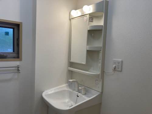 メゾン・ラポール 0108号-9