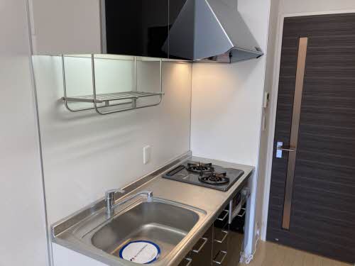 カストルム谷畑 0205号-4