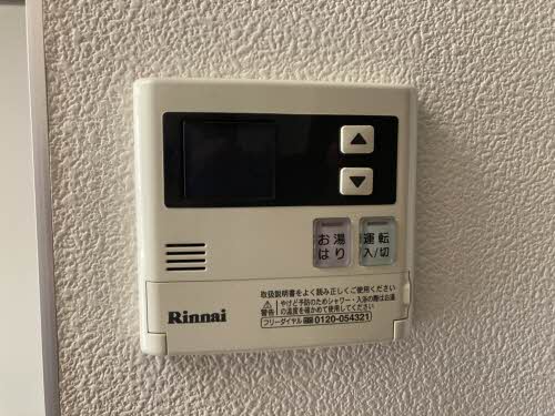 カストルム谷畑 0205号-11