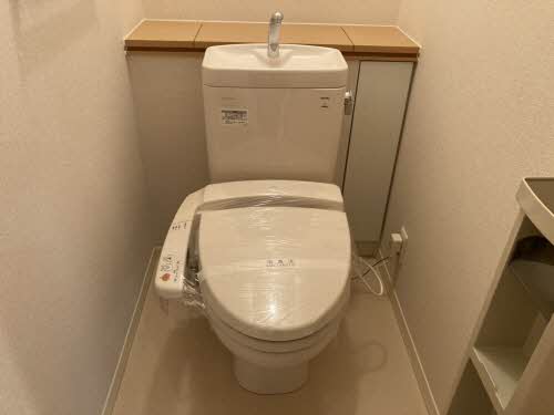 フローラルのがみ 0205号-3