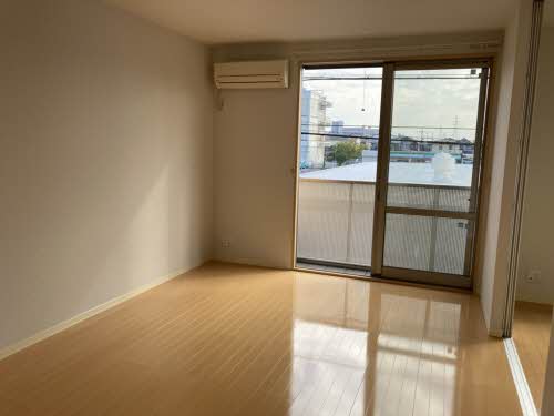 フローラルのがみ 0205号-7