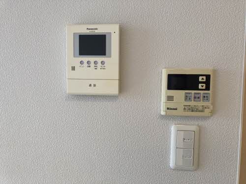 フローラルのがみ 0205号-8