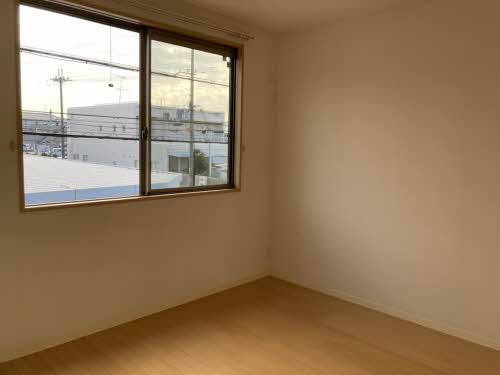 フローラルのがみ 0205号-10