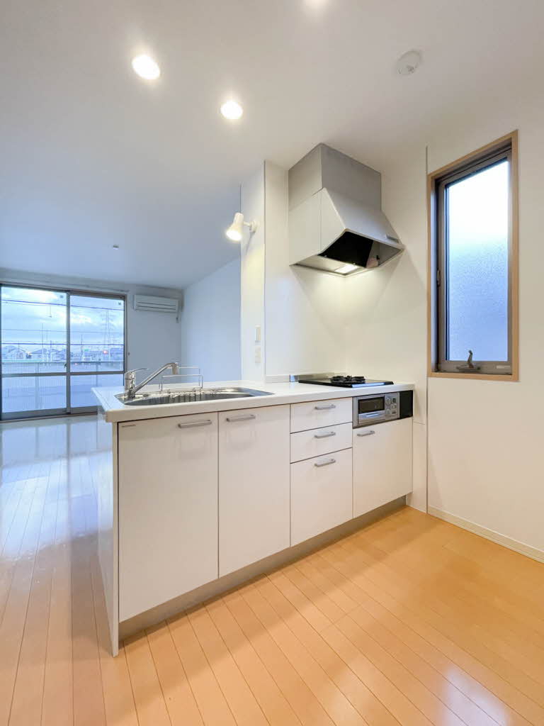 フローラルのがみ 0206号-4