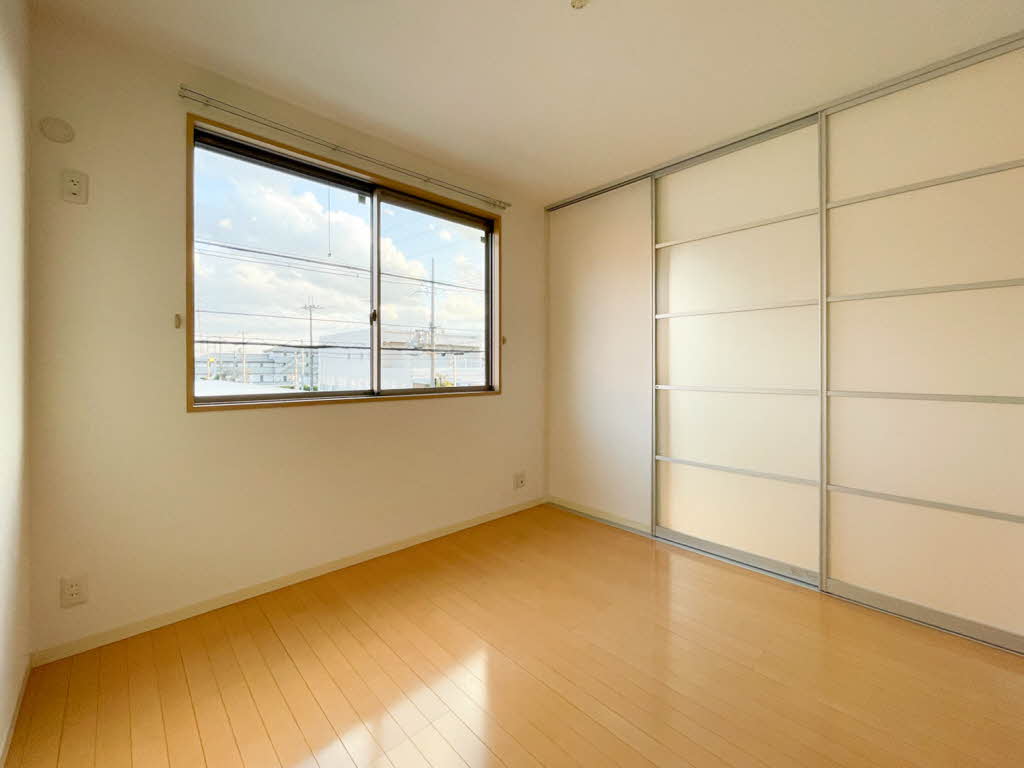 フローラルのがみ 0206号-9