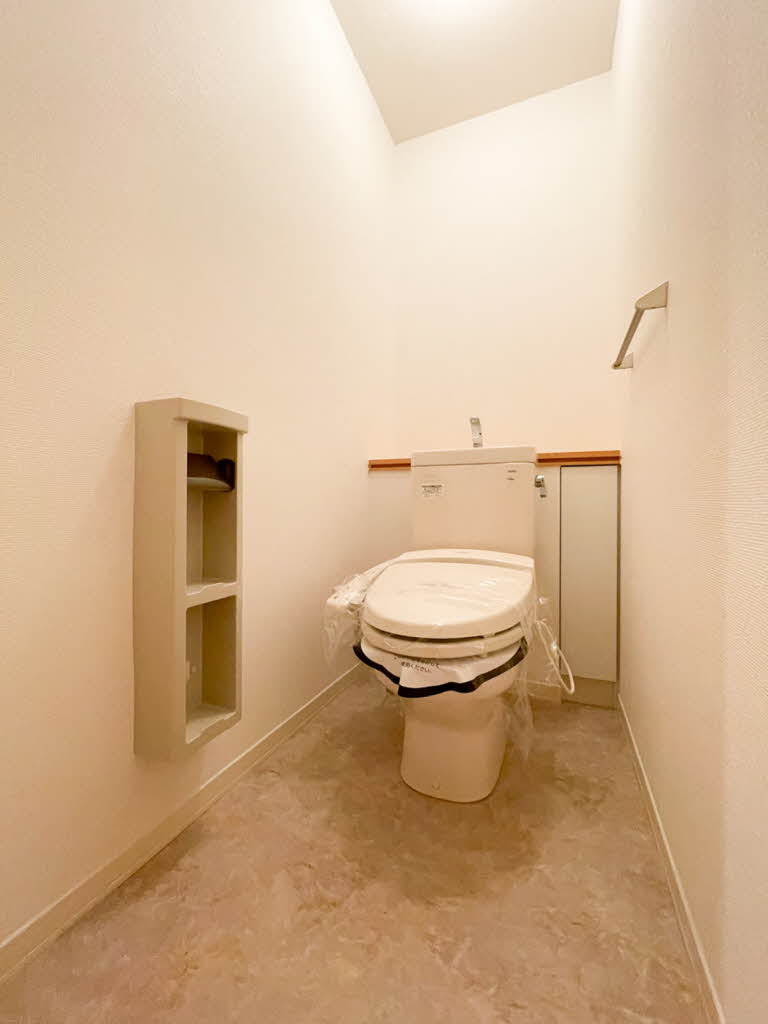 フローラルのがみ 0206号-12