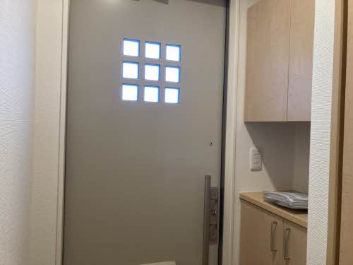 エスポワール　Ｋ 0203号-7